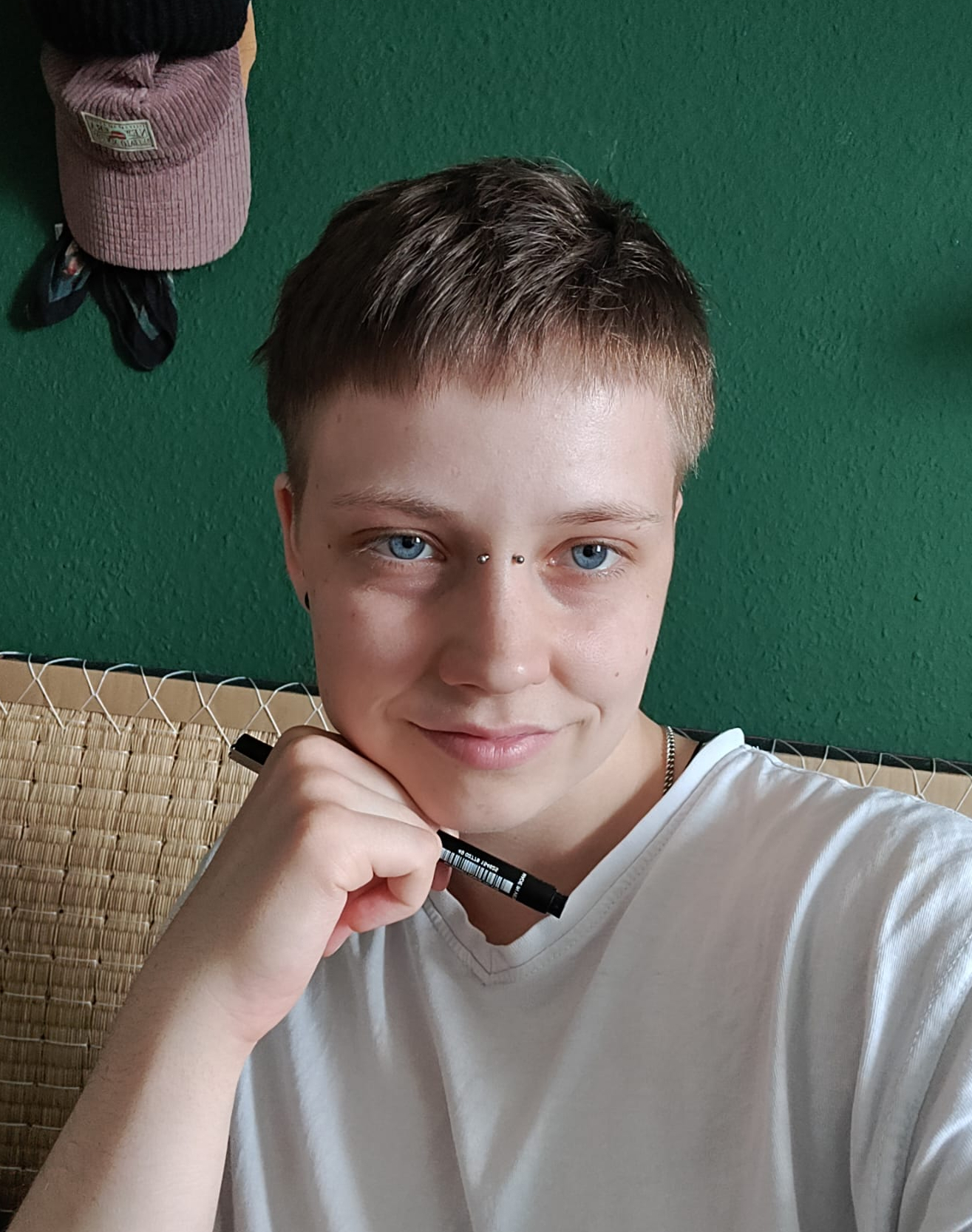 Picture of Me