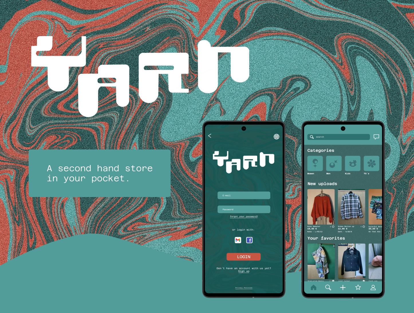 Yarn Cover Picture